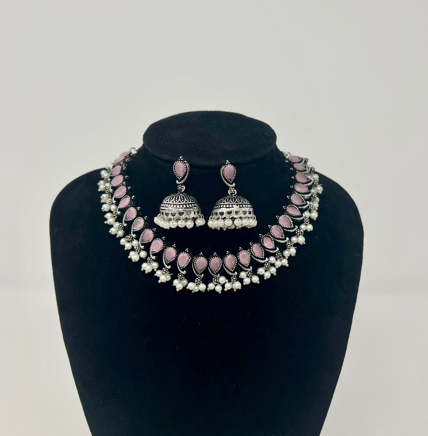 Hailey Collection | Delicate Necklace Set