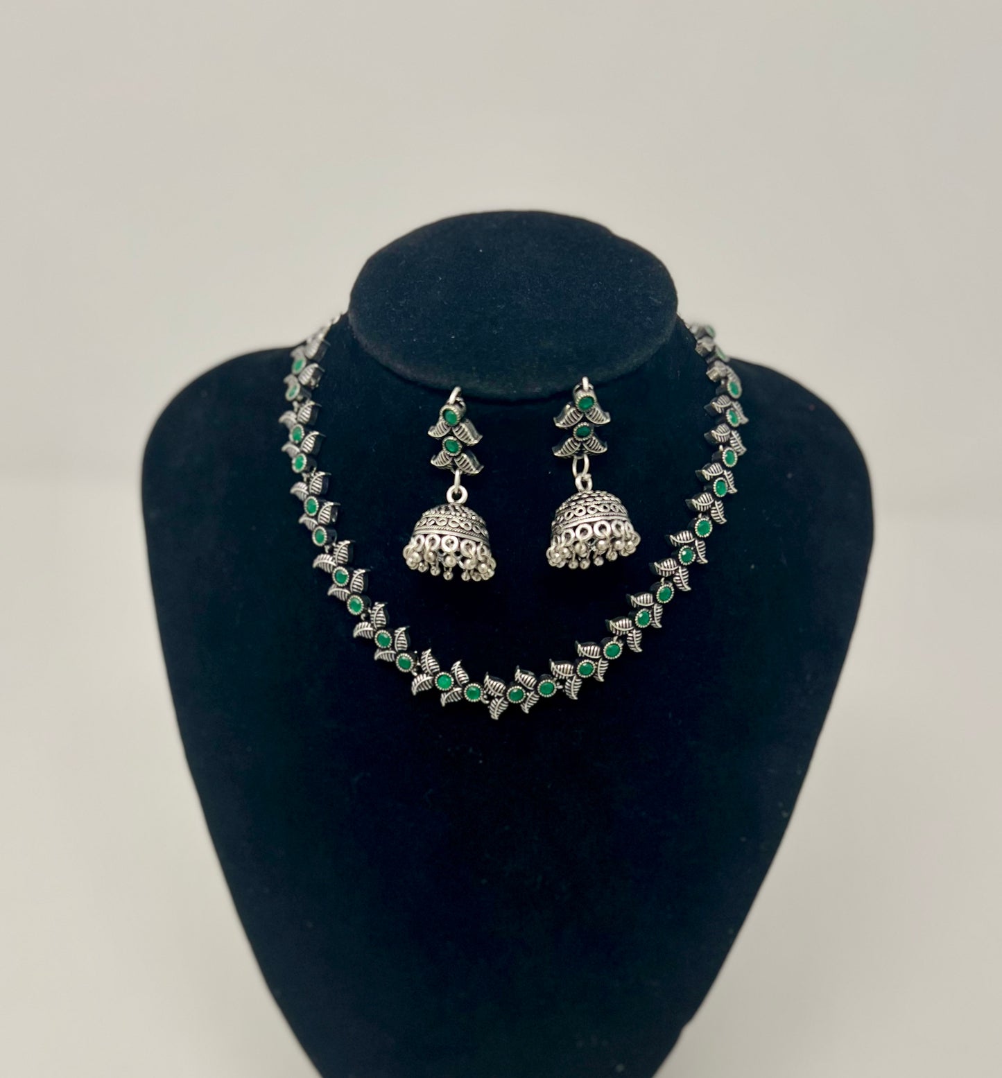 Hailey Collection | Delicate Necklace Set