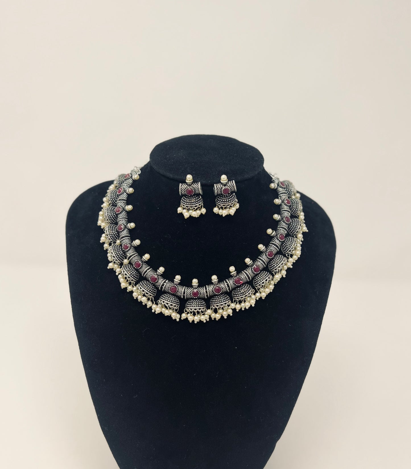 Hailey Collection | Delicate Necklace Sets