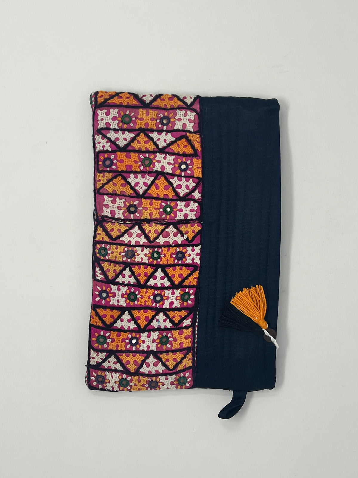 Kutchi Travel Pouch