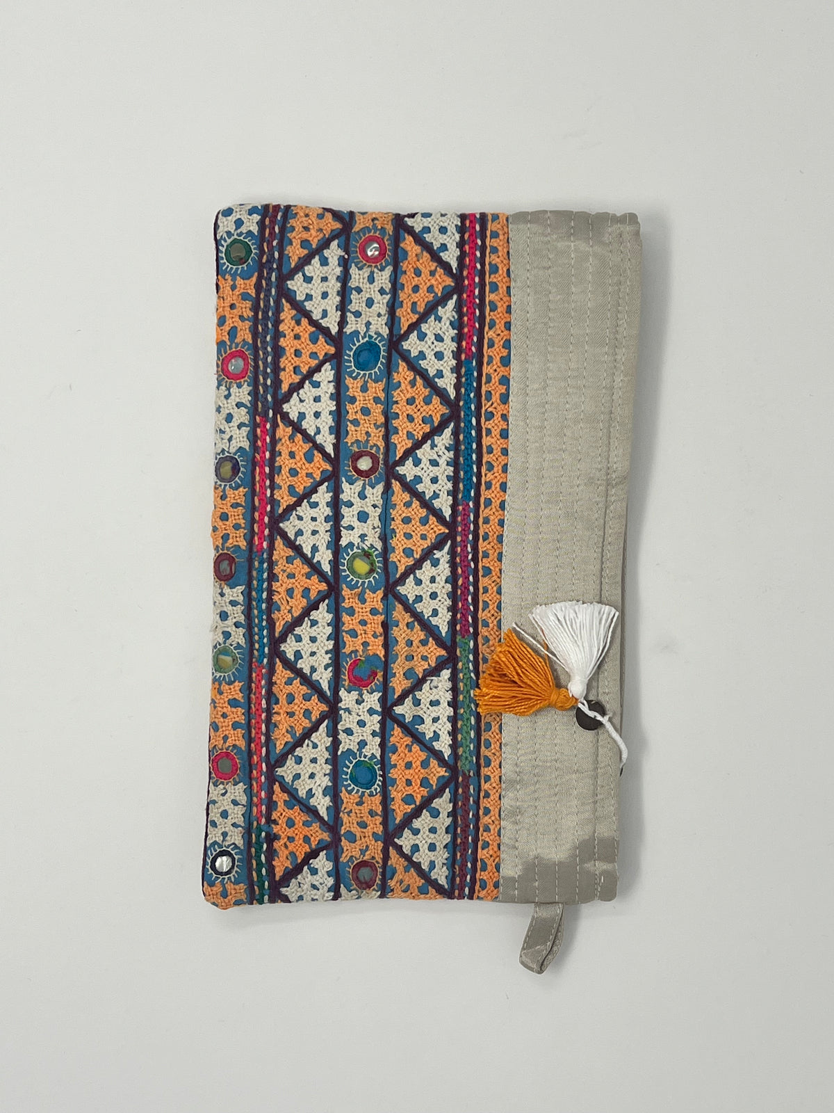 Kutchi Travel Pouch