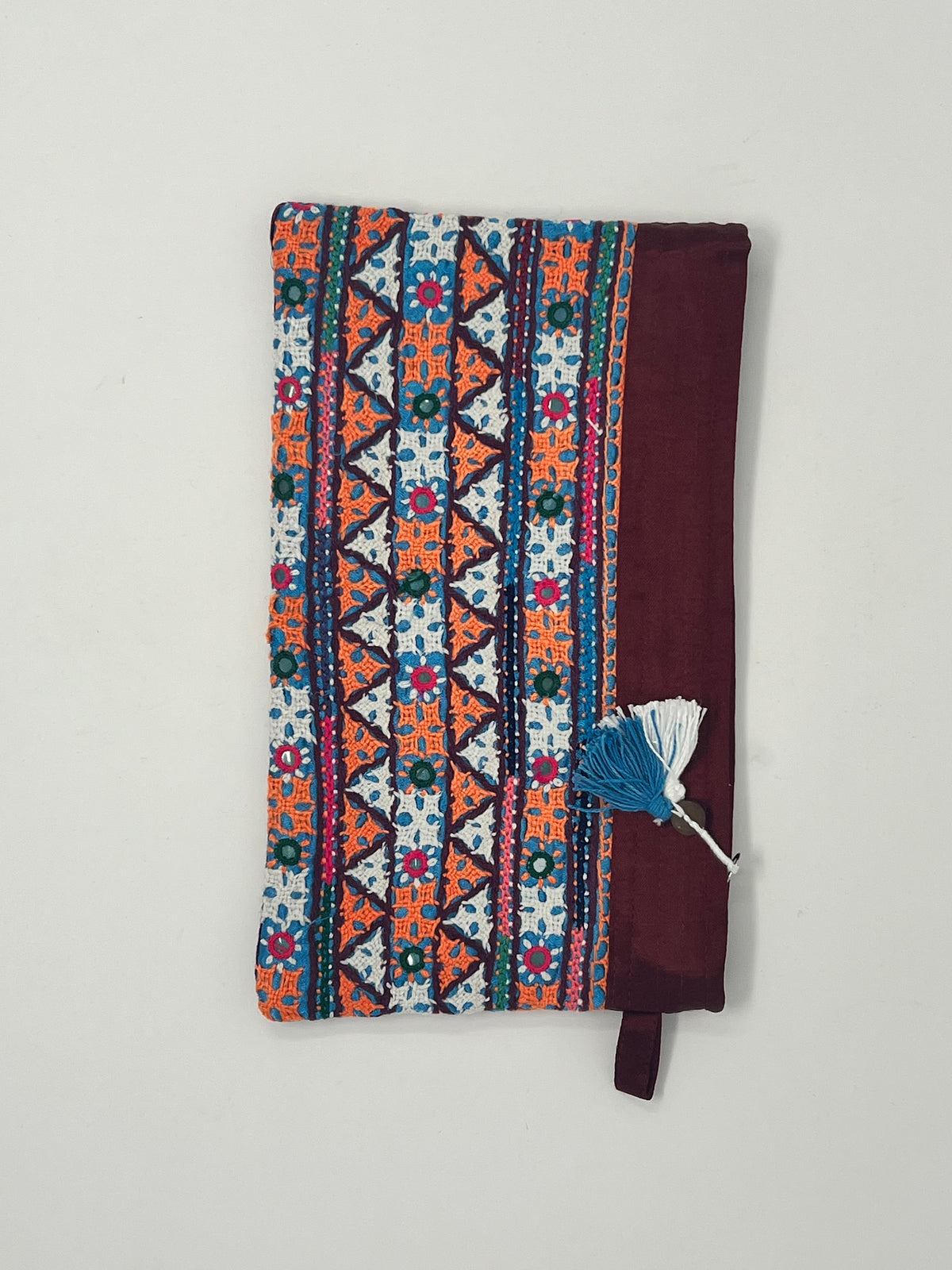 Kutchi Travel Pouch