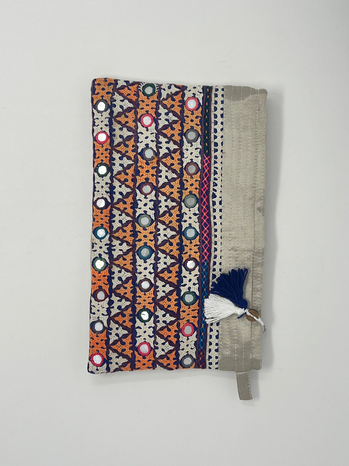 Kutchi Travel Pouch