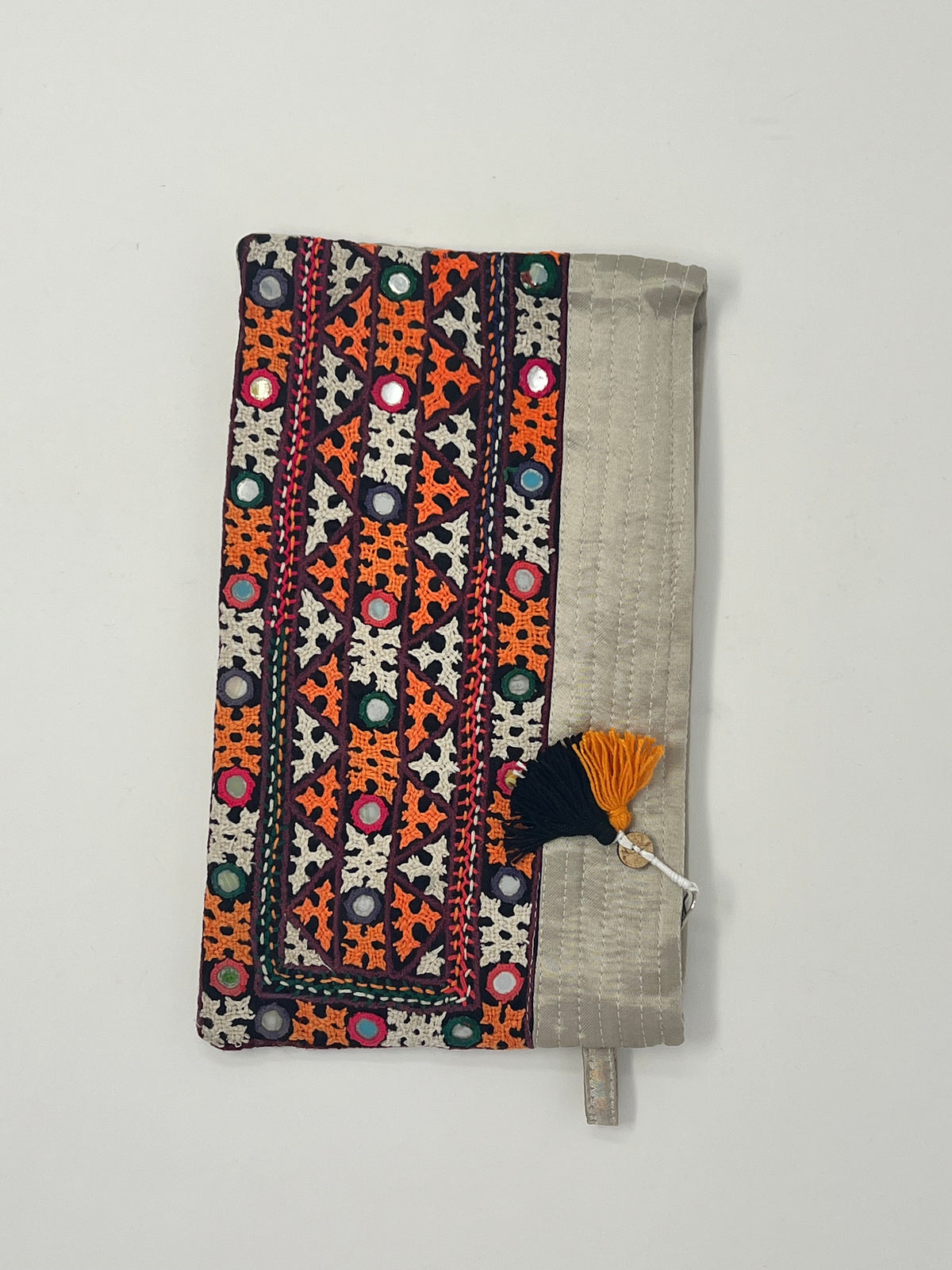 Kutchi Travel Pouch