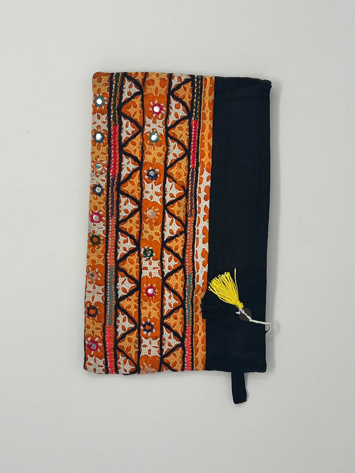 Kutchi Travel Pouch