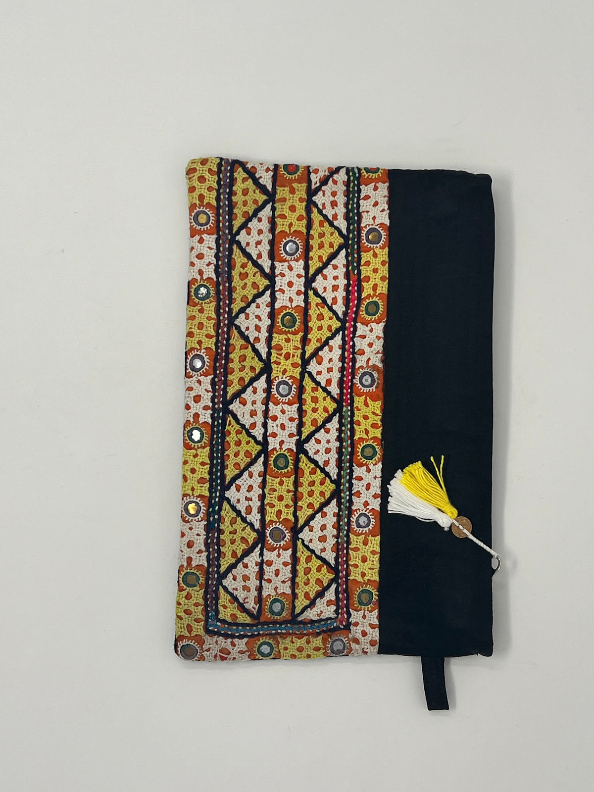 Kutchi Travel Pouch