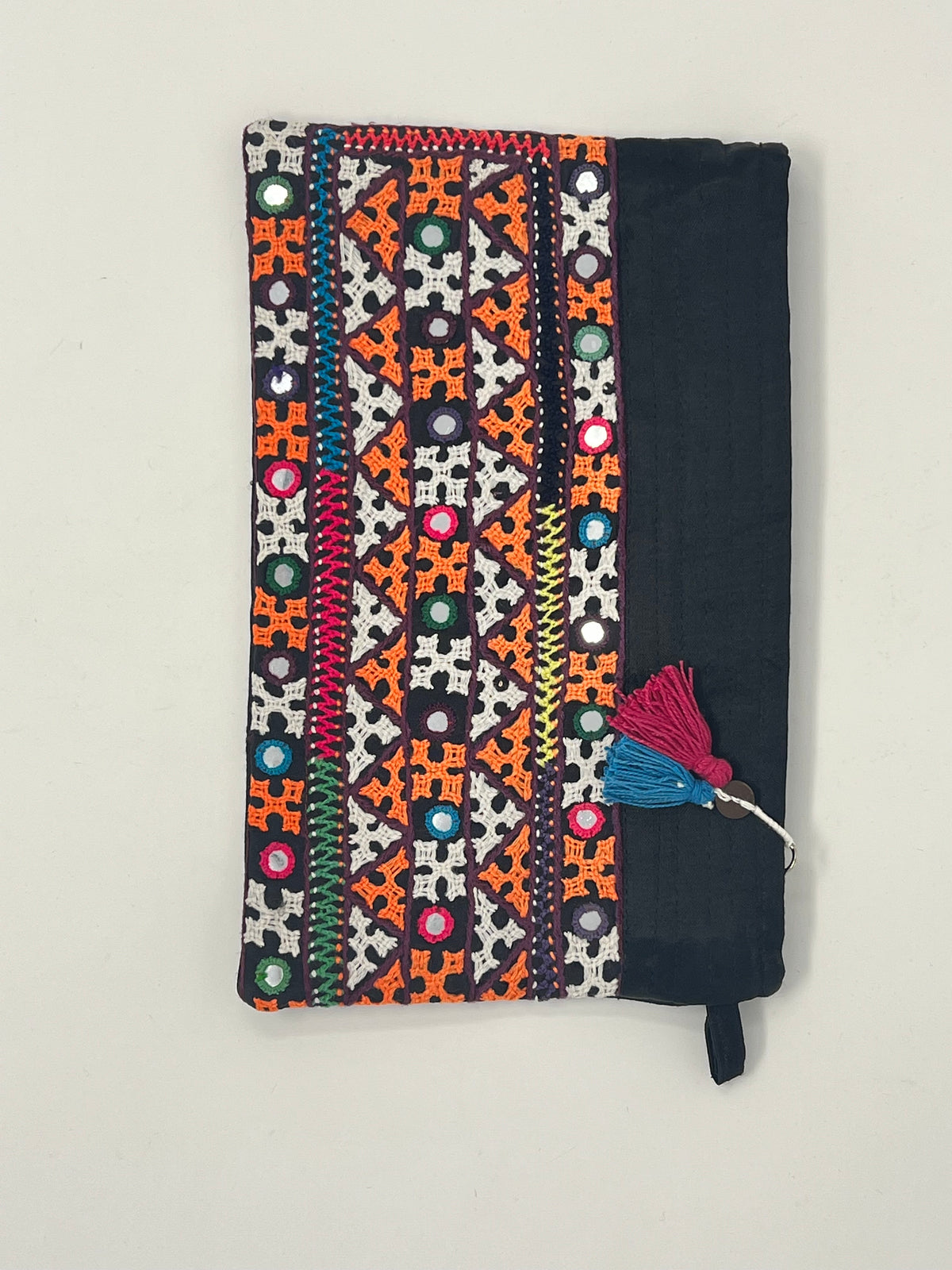 Kutchi Travel Pouch