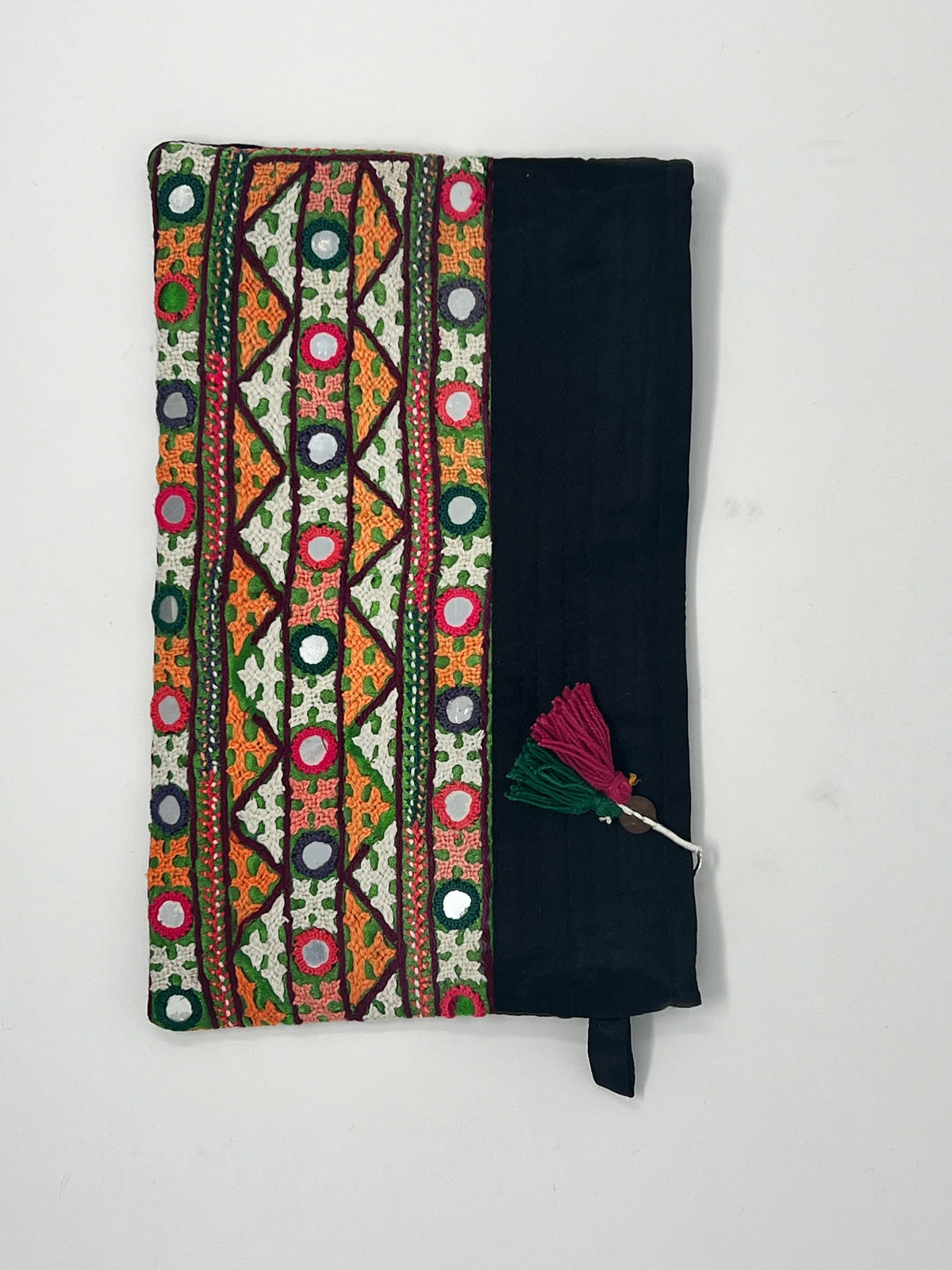 Kutchi Travel Pouch