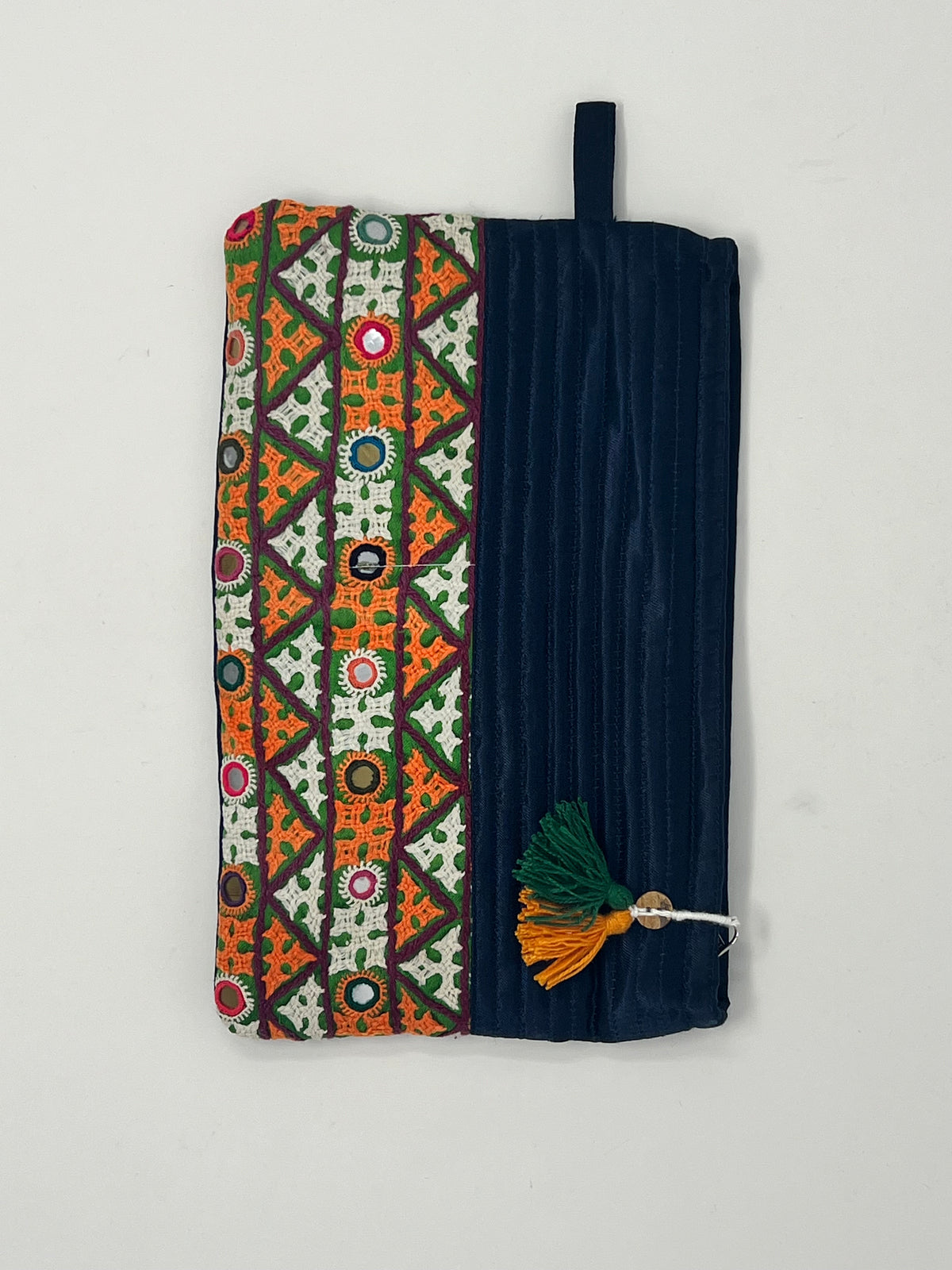 Kutchi Travel Pouch