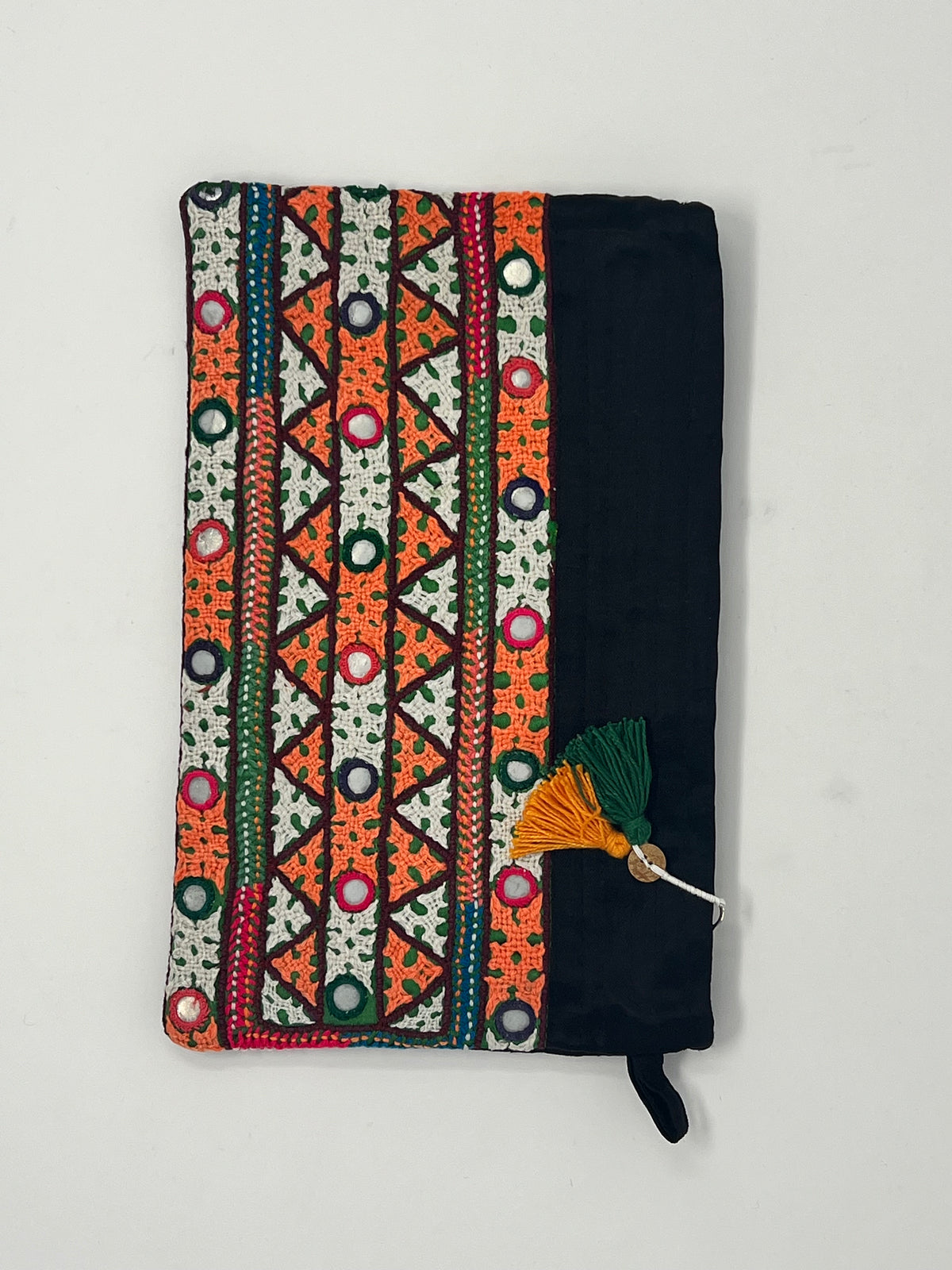 Kutchi Travel Pouch