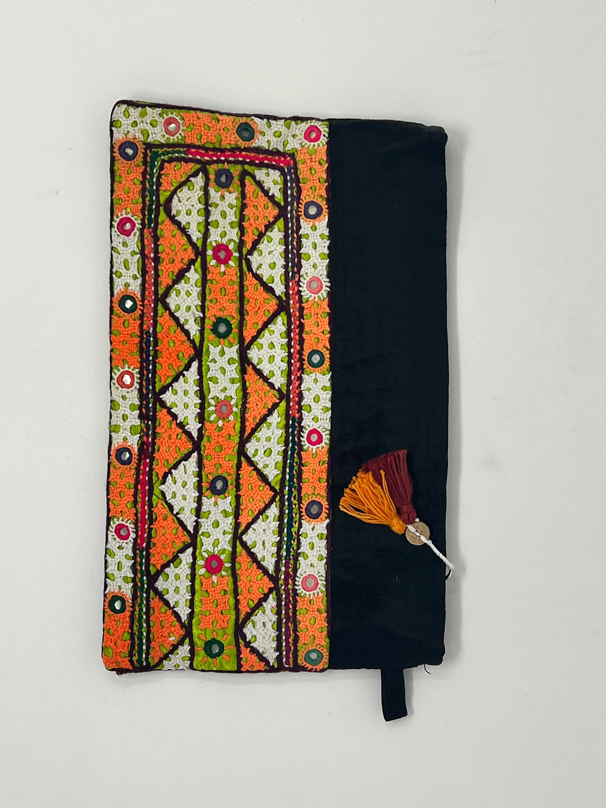 Kutchi Travel Pouch