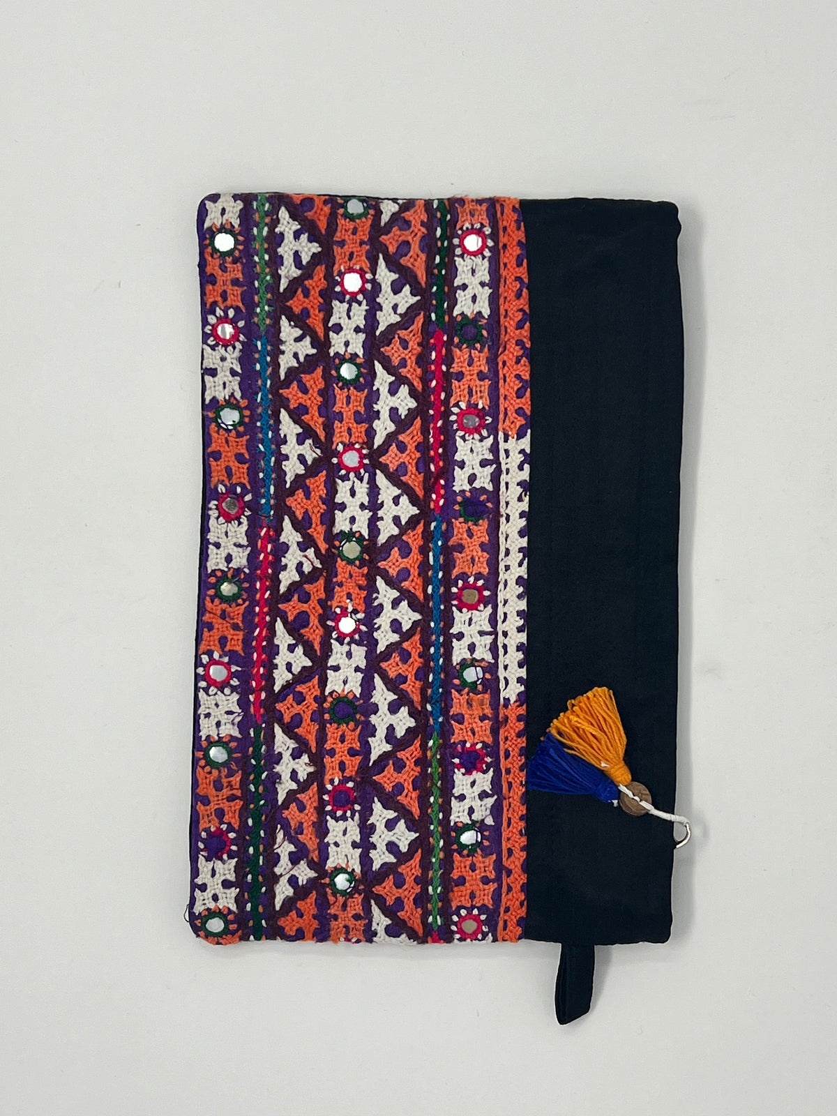 Kutchi Travel Pouch