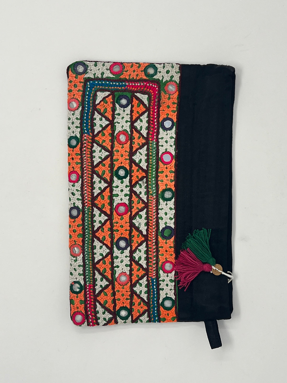Kutchi Travel Pouch
