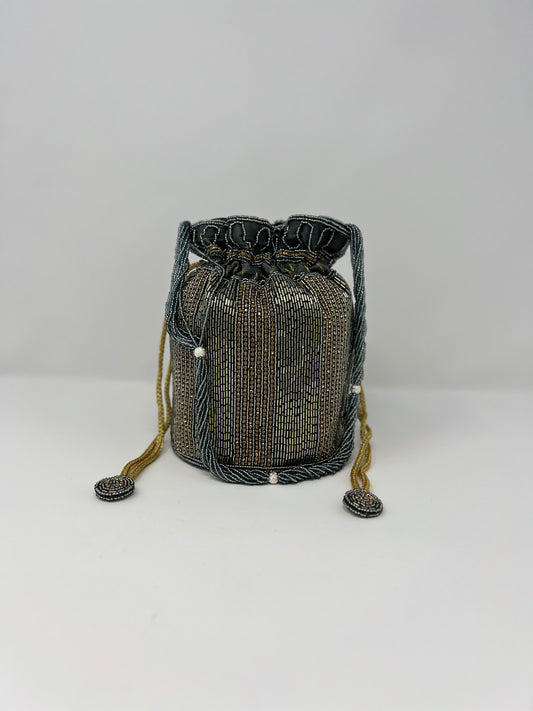Beaded Batwã