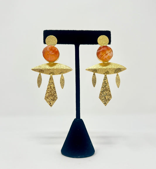 Jaipur Collection | Ethinic Earrings