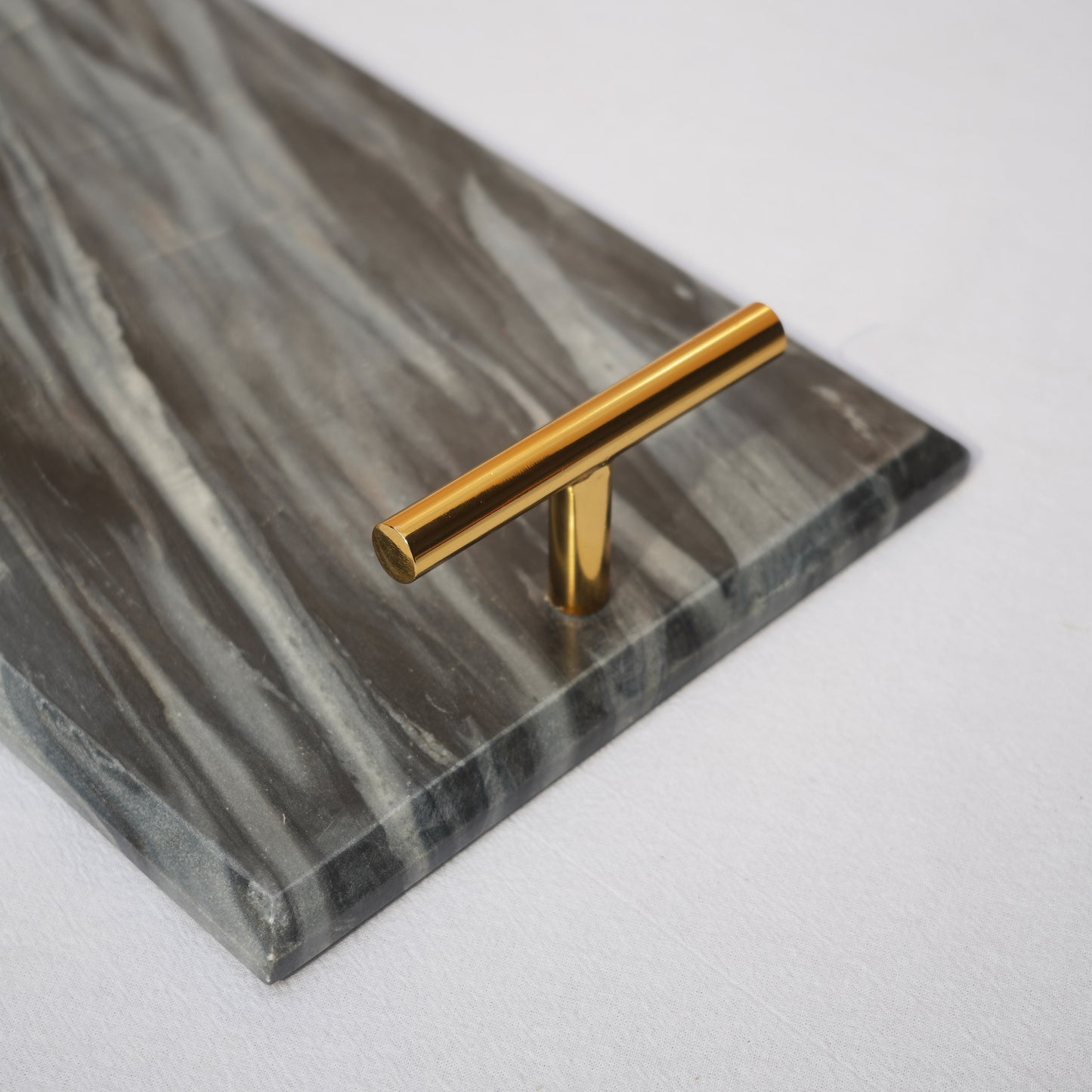 Marble Serving Tray.