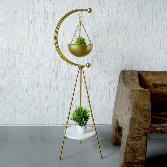 Mini Tripod Planter