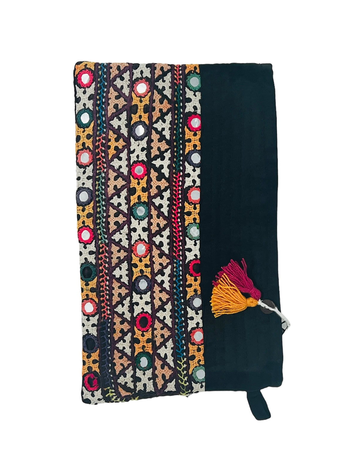 Kutchi Travel Pouch