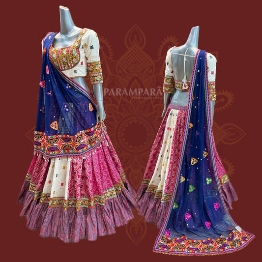 Navratri Chaniya Choli | Under $200