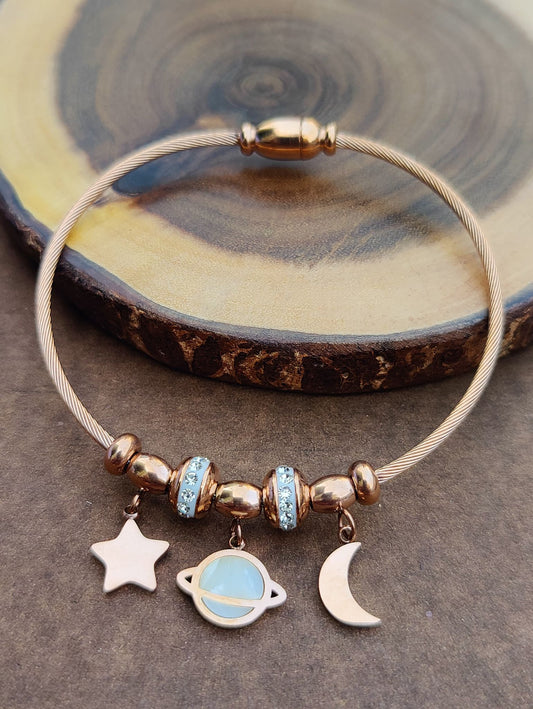 Anti-Tarnish Bracelet