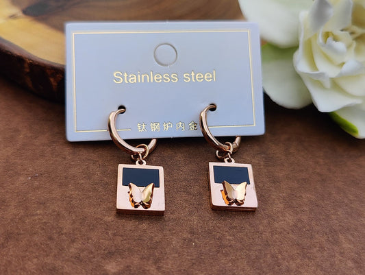 Anti-Tarnish Earrings