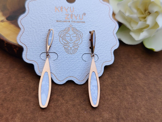 Anti-Tarnish Earrings