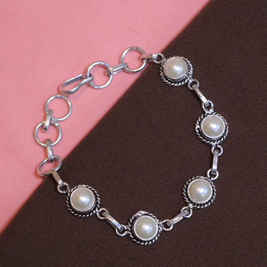 Stone Bracelets