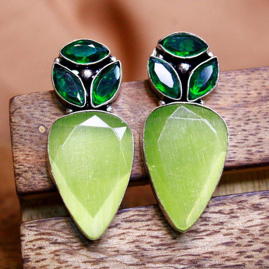 Prakriti Collection | Earrings