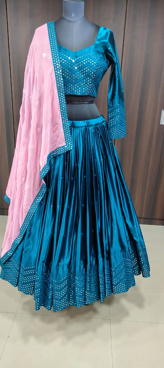 Chaniya Choli | Under $300