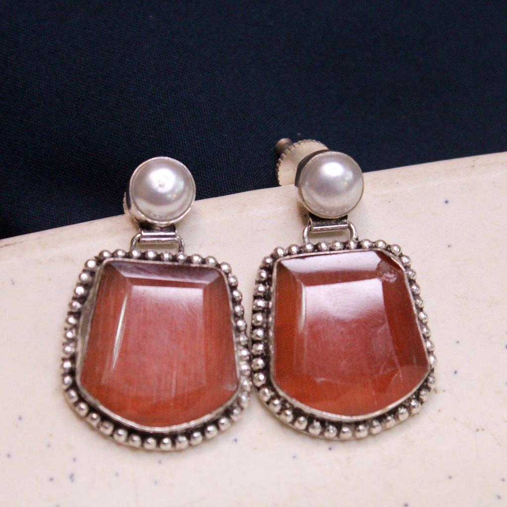Daily Wear Earrings